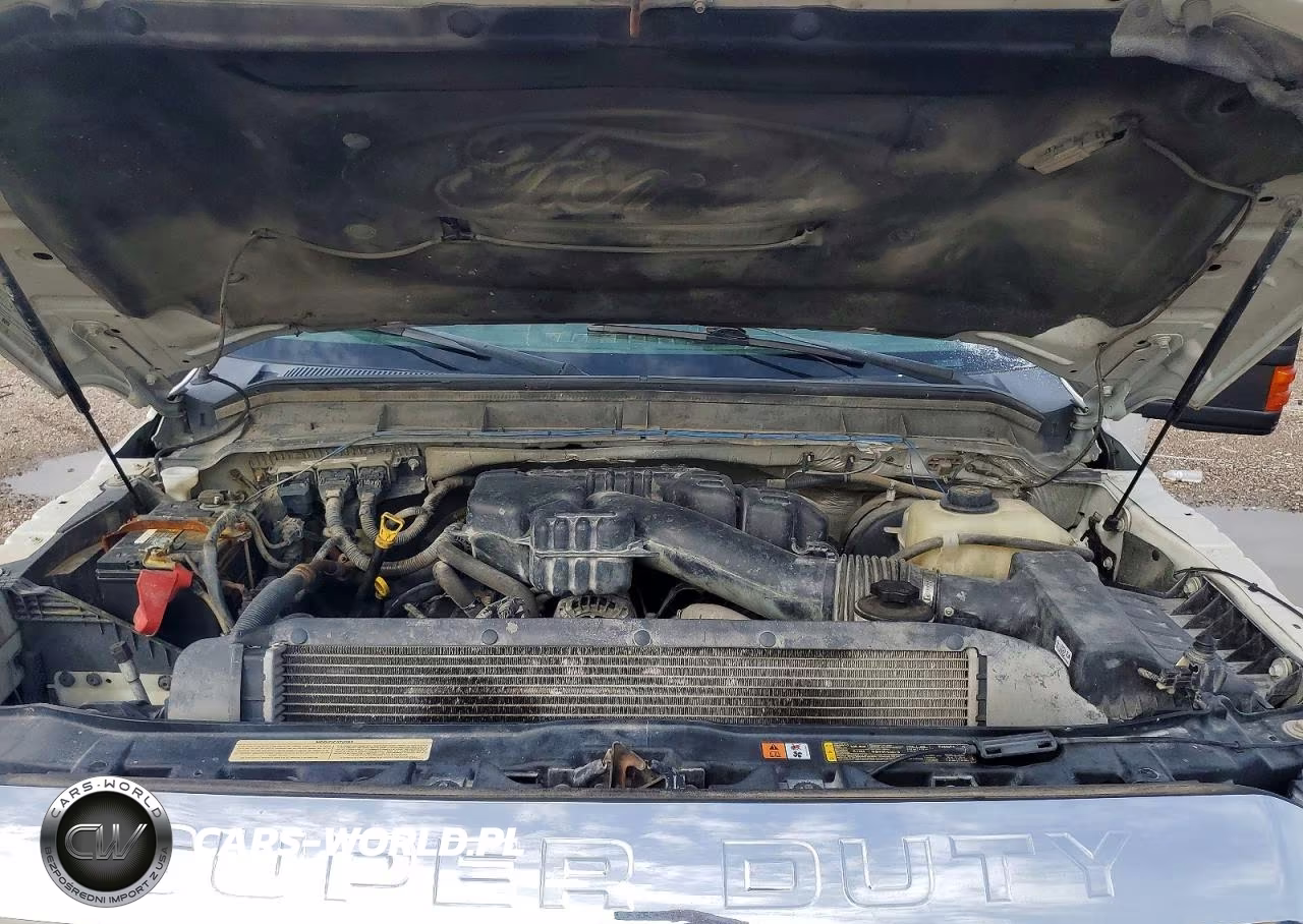 2016 Ford F250 Super Duty VIN:1FT7W2A61GEA31718 - 11