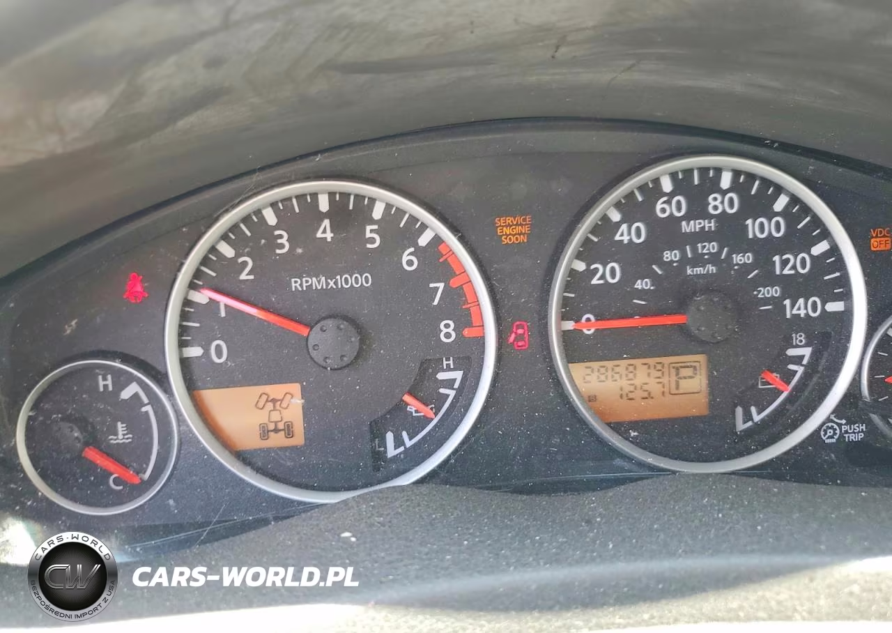 2010 Nissan Pathfinder S VIN:5N1AR1NB7AC601945 - 9