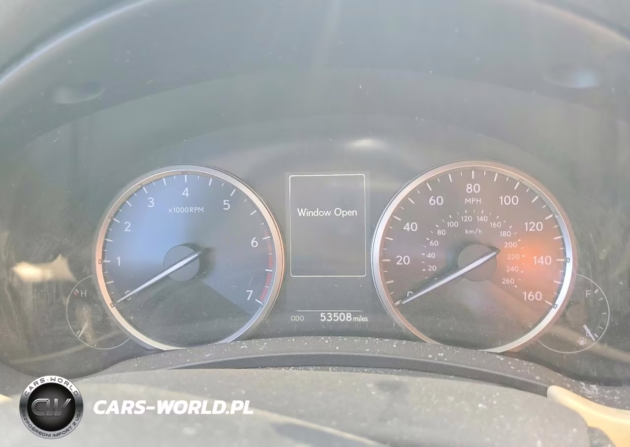 2020 Lexus Nx 300 Base VIN:JTJAARBZ6L5010294 - 9