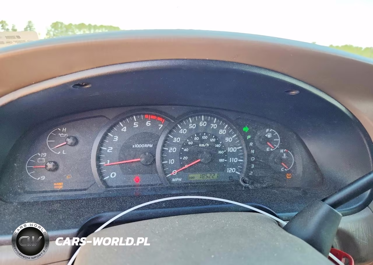 2005 Toyota Tundra Access Cab Limited VIN:5TBRT38175S461030 - 9