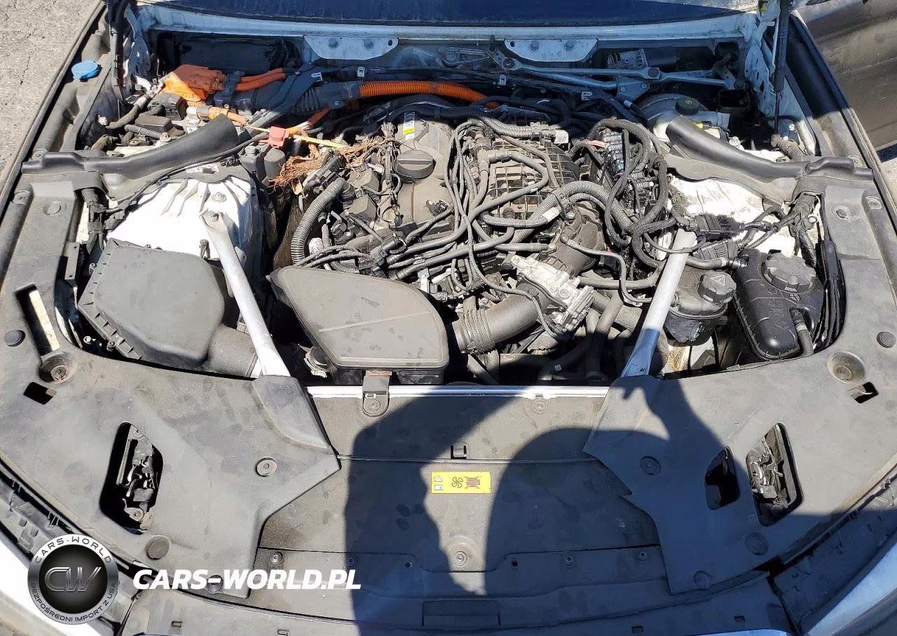 2020 BMW 530E VIN:WBAJA9C07LB399822 - 11