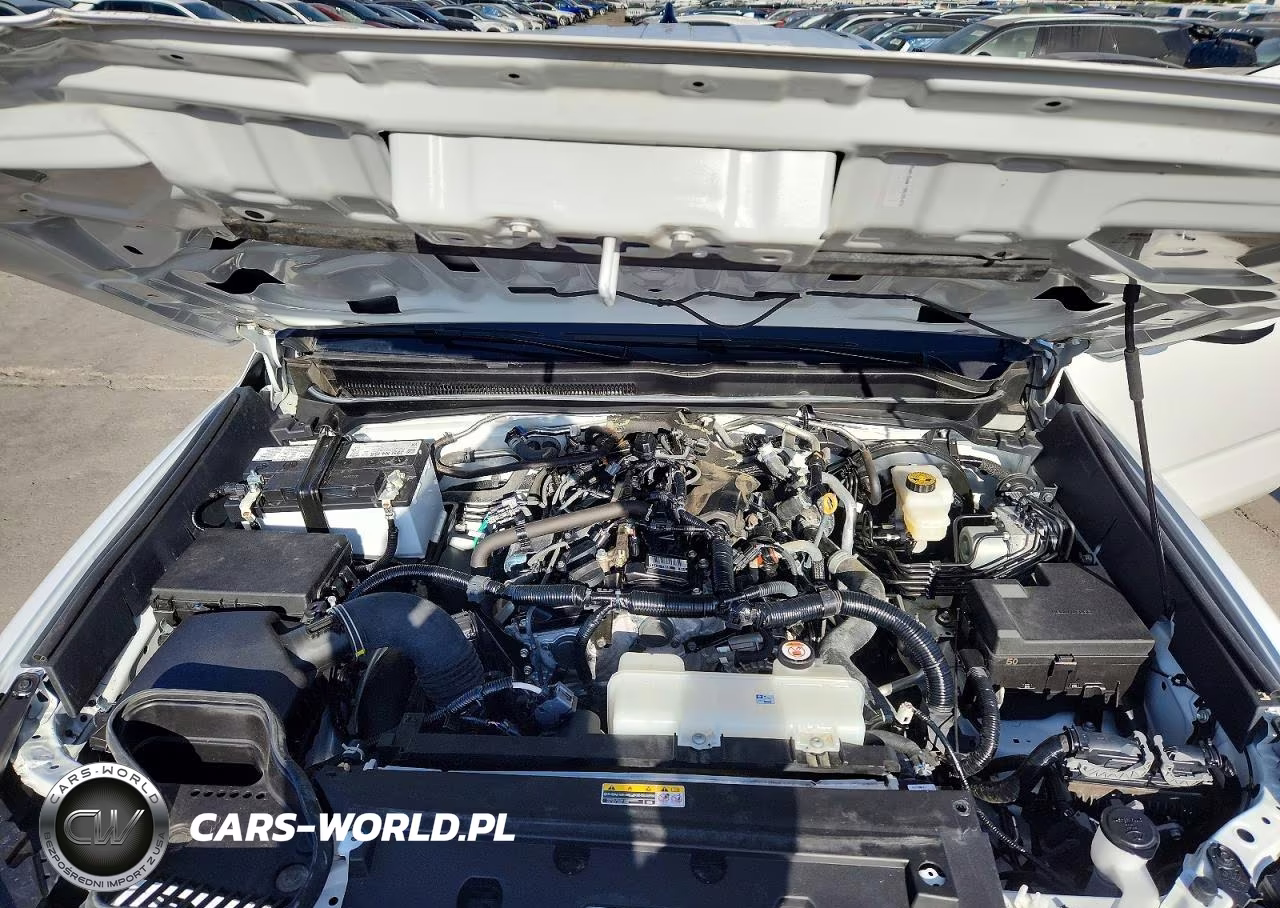 2025 Toyota Tacoma Sr5 VIN:3TYJBAFN0ST017036 - 11