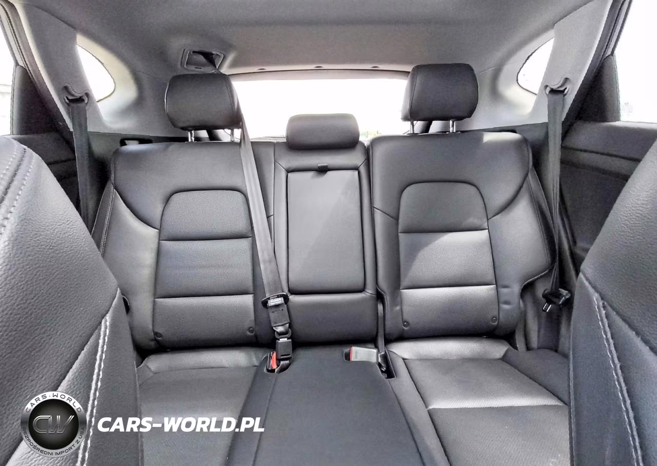 2021 Hyundai Tucson Ultimate VIN:KM8J3CAL0MU395037 - 10