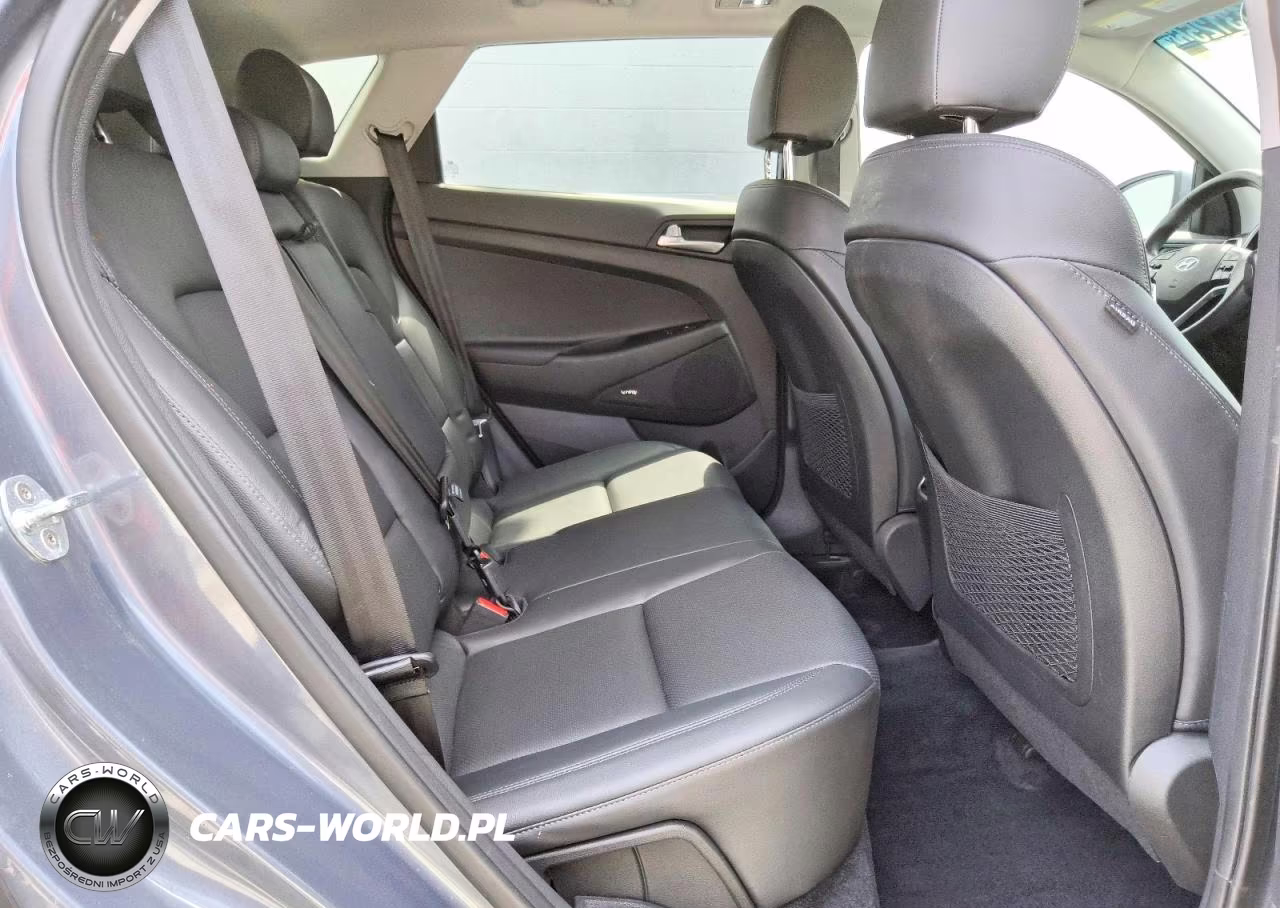 2021 Hyundai Tucson Ultimate VIN:KM8J3CAL0MU395037 - 11