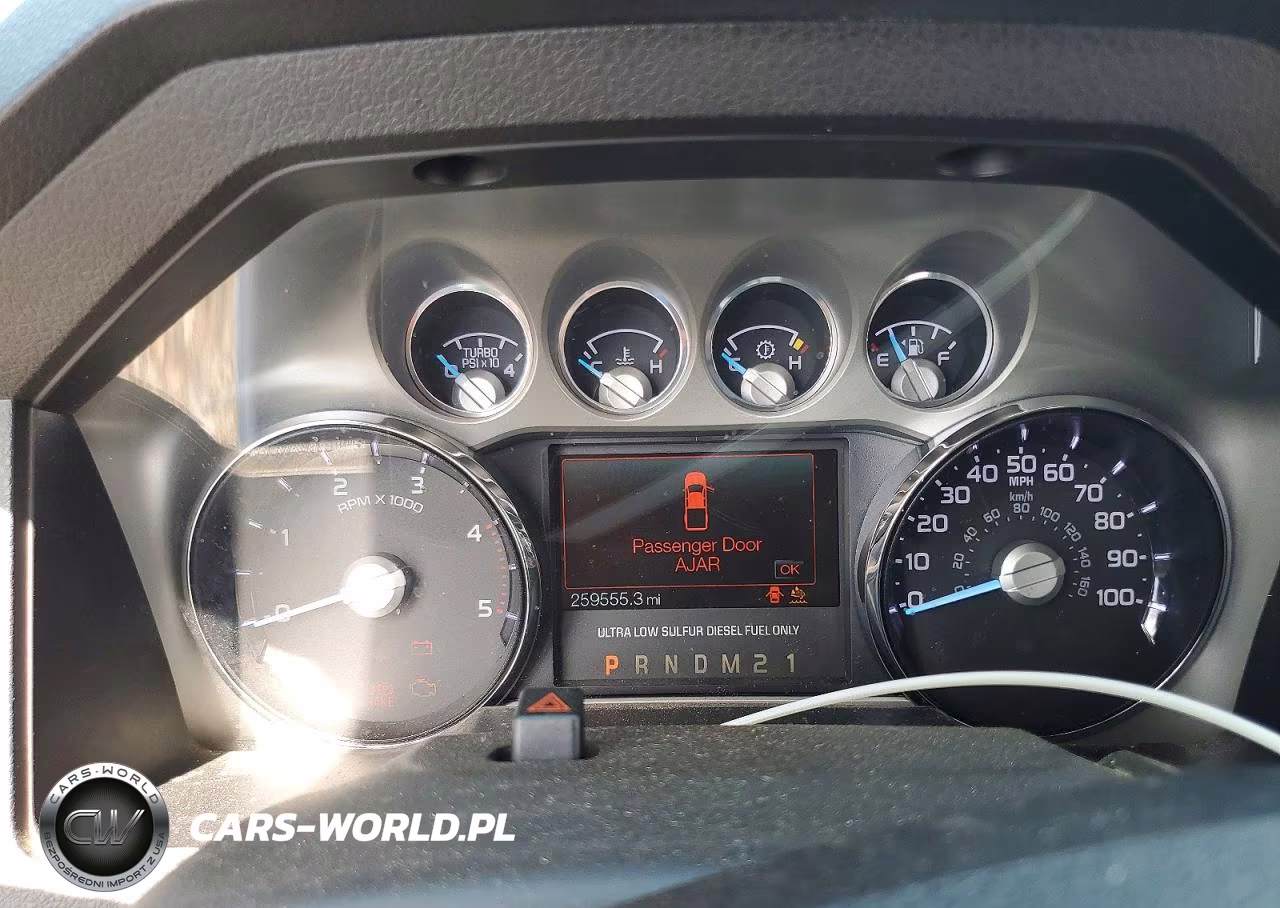 2012 Ford F250 Super Duty VIN:1FT7W2BT2CEC09084 - 9
