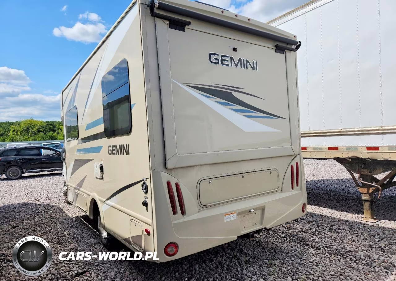 2017 Gemini Rv VIN:1FDWS8PV3HKA47619 - 3