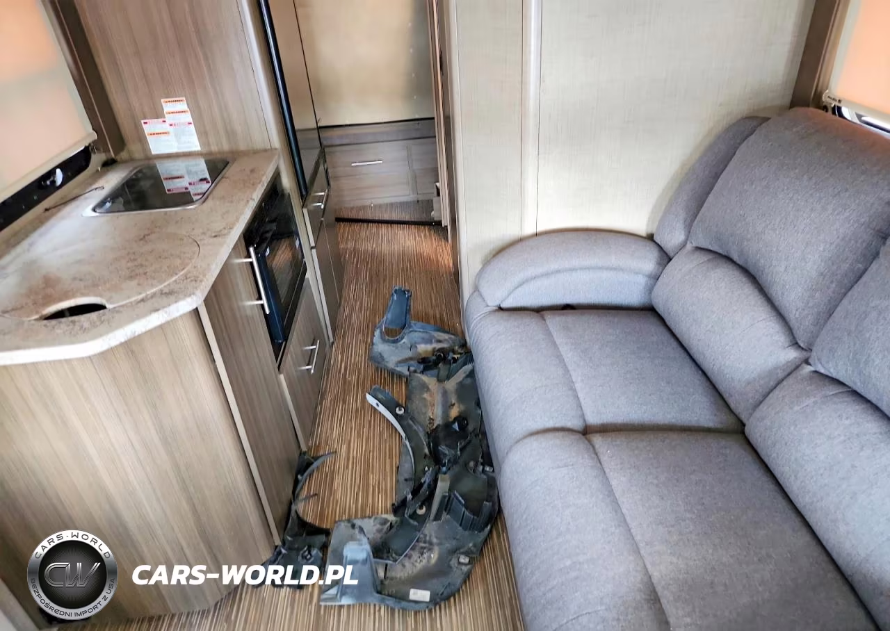 2017 Gemini Rv VIN:1FDWS8PV3HKA47619 - 5
