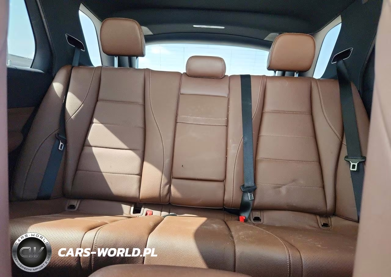 2024 Mercedes-Benz Gle 350 4Matic VIN:4JGFB4FB7RB010400 - 10