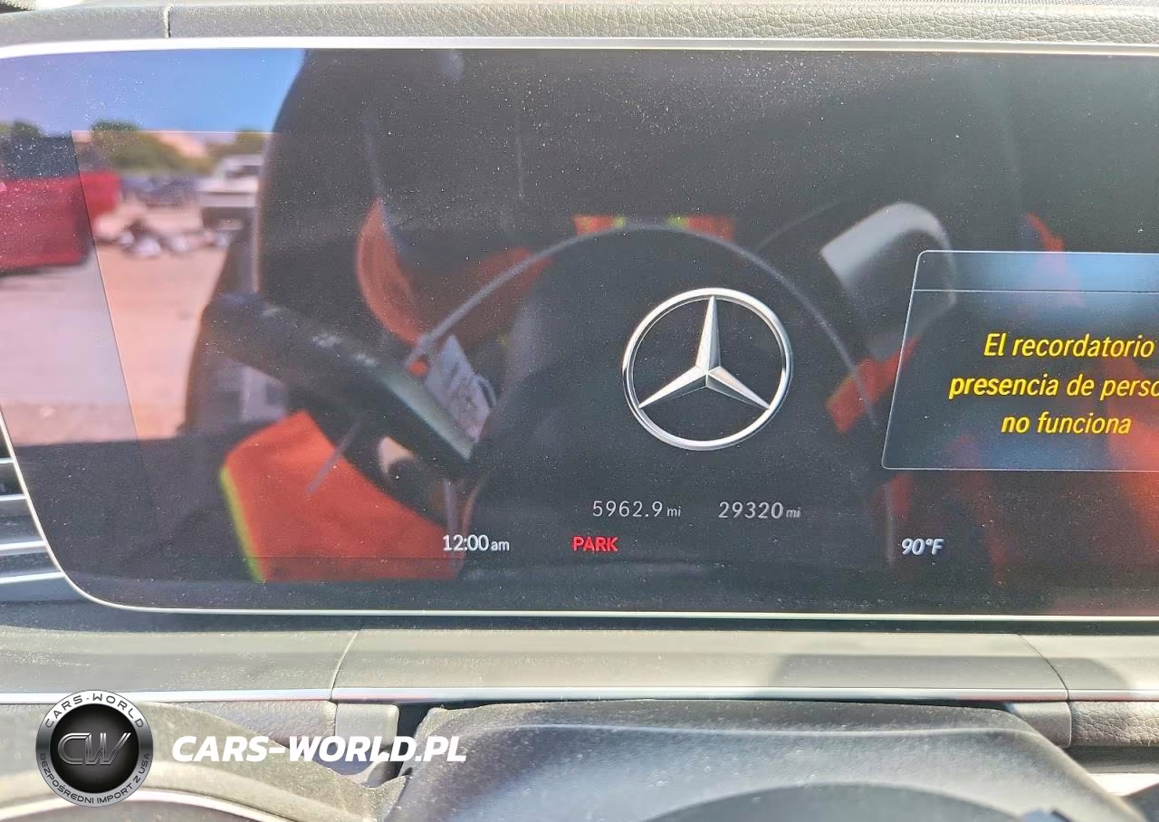 2024 Mercedes-Benz Gle 350 4Matic VIN:4JGFB4FB7RB010400 - 9