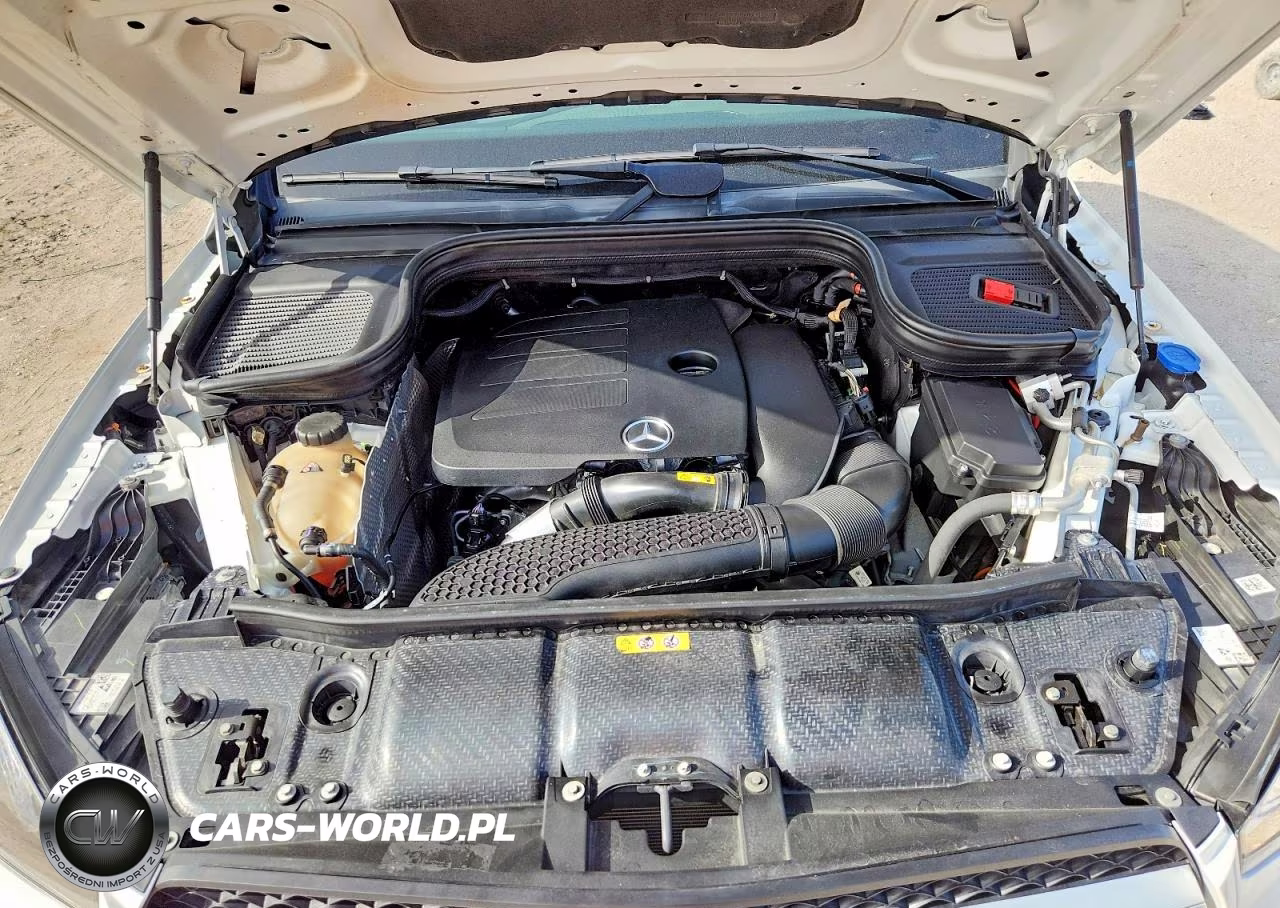 2022 Mercedes-Benz Gle 350 VIN:4JGFB4JB1NA732212 - 12