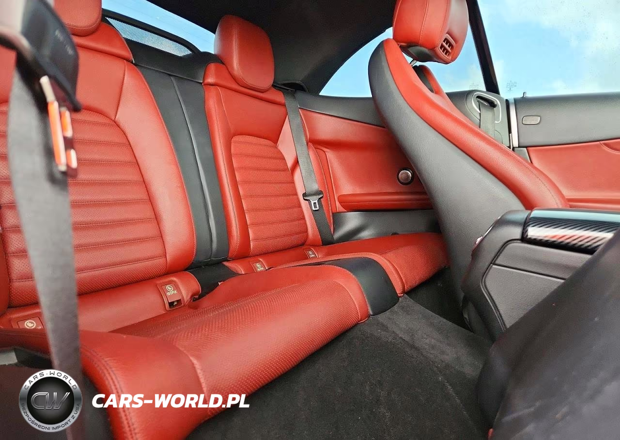 2017 Mercedes-Benz C 300 VIN:WDDWK4JB6HF518379 - 10