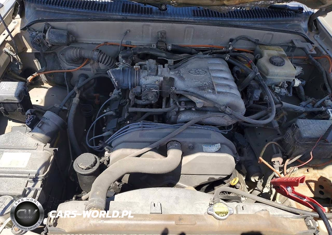 2002 Toyota 4Runner Sr5 VIN:JT3GN86R920226744 - 12
