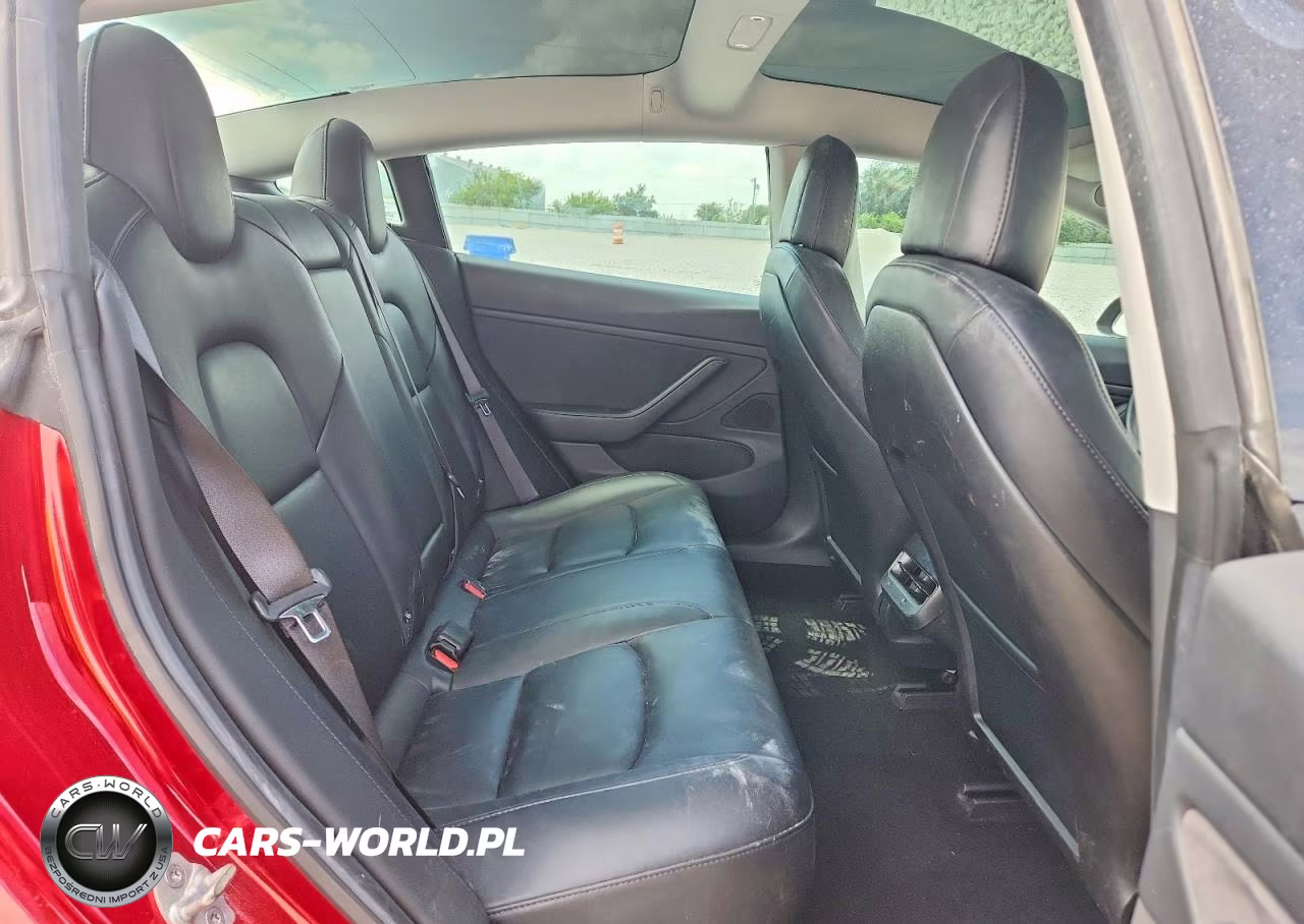 2018 Tesla Model 3 VIN:5YJ3E1EA6JF059790 - 10