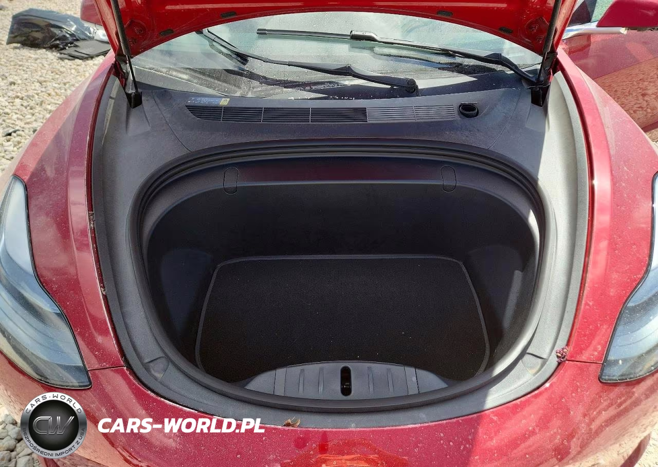 2018 Tesla Model 3 VIN:5YJ3E1EA6JF059790 - 11