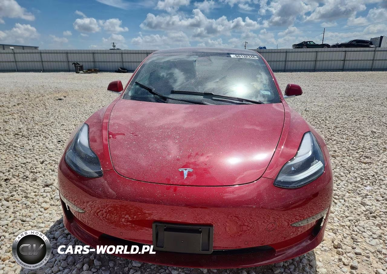 2018 Tesla Model 3 VIN:5YJ3E1EA6JF059790 - 5
