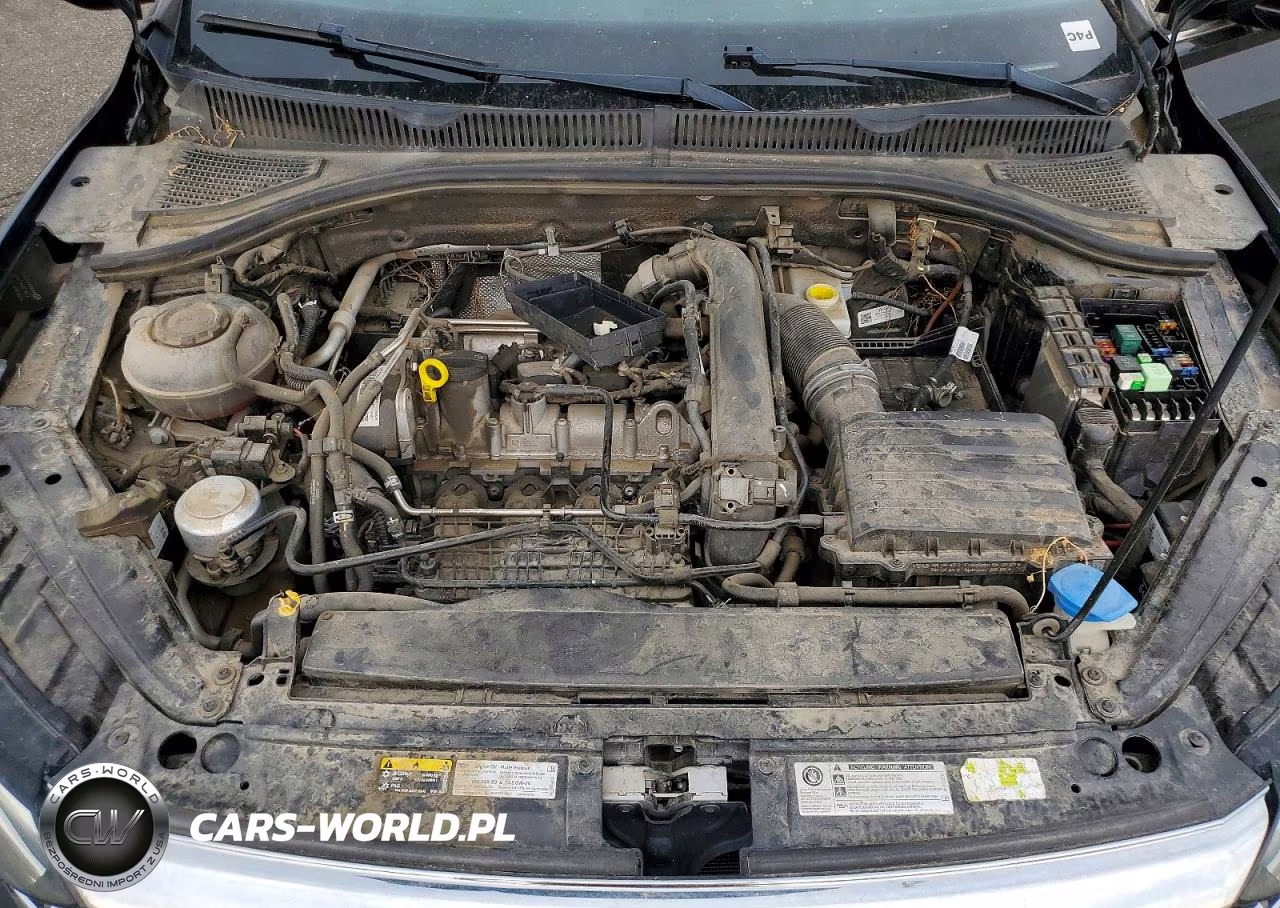 2019 Volkswagen Jetta S VIN:3VWN57BU6KM100391 - 11