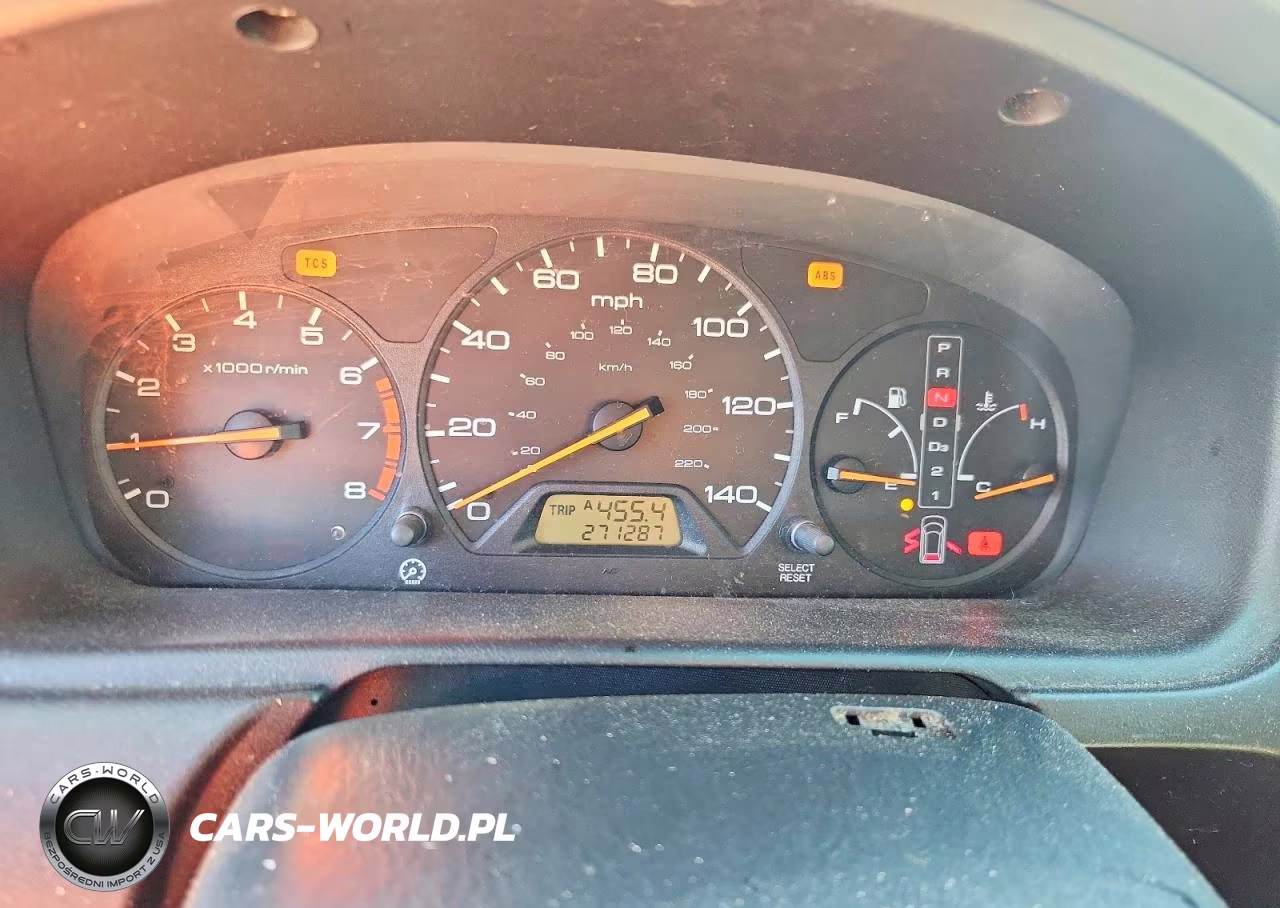 2003 Honda Odyssey Ex VIN:5FNRL18653B097005 - 9