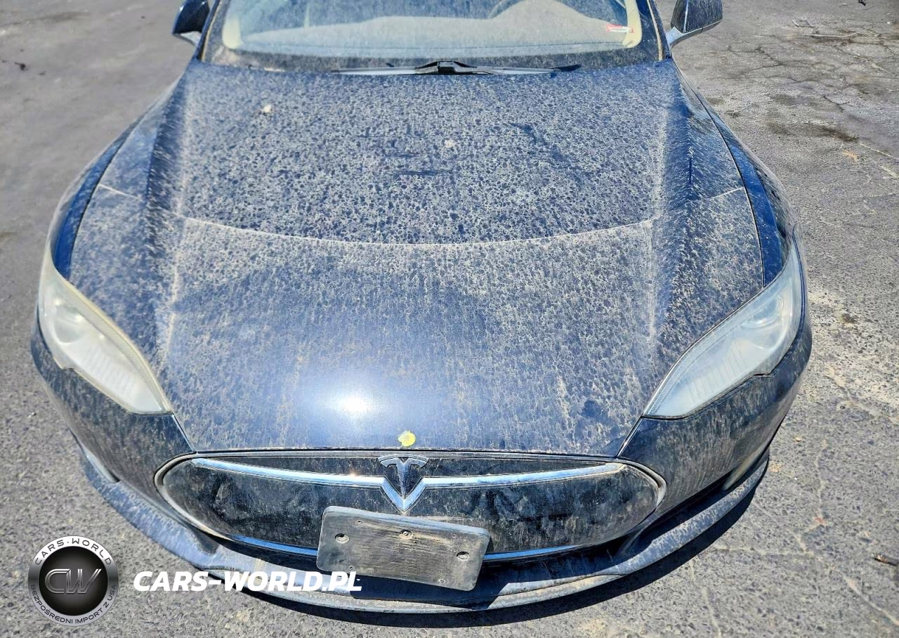 2013 Tesla Model S VIN:5YJSA1CG2DFP04938 - 11