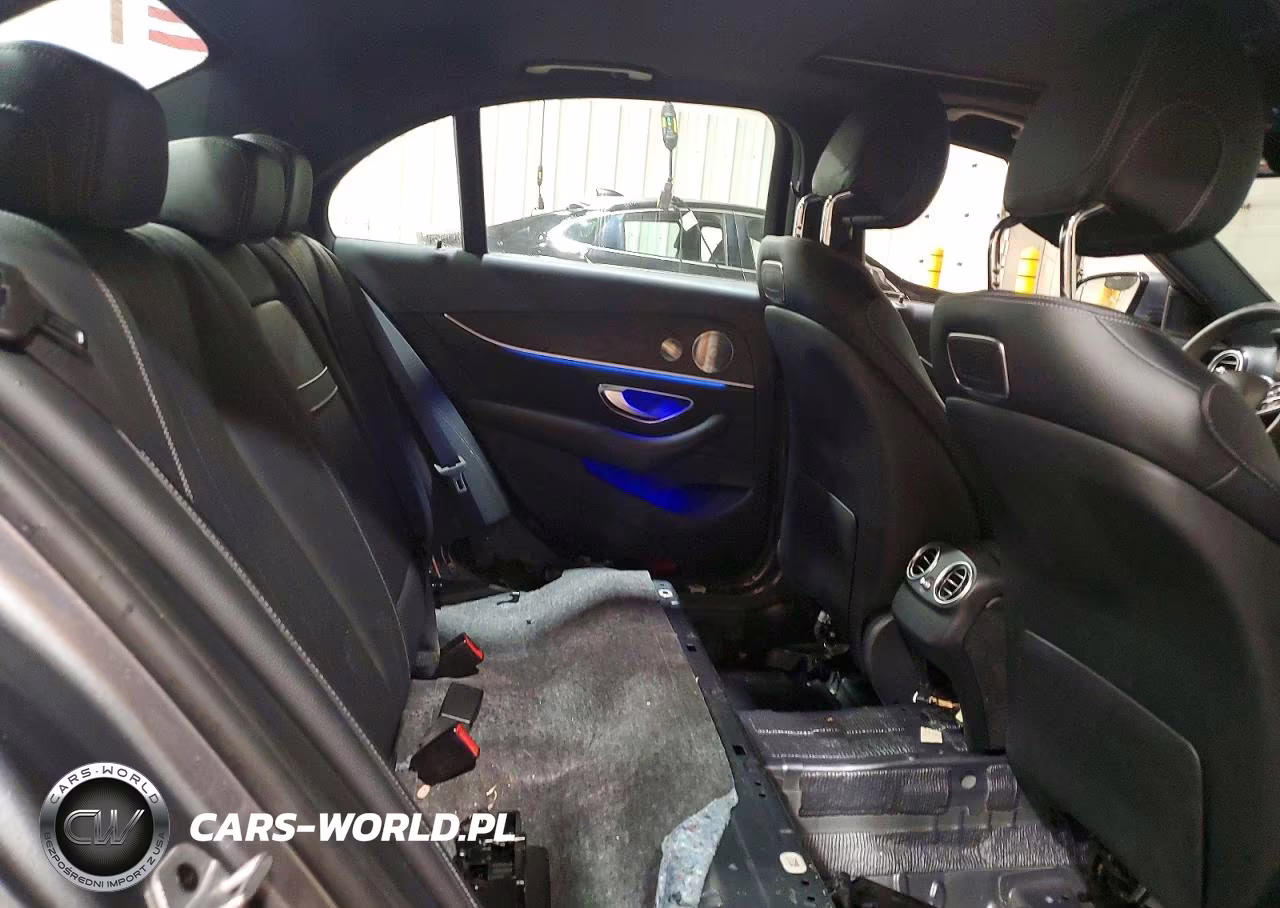 2019 Mercedes-Benz E 300 4Matic VIN:WDDZF4KB7KA688738 - 10
