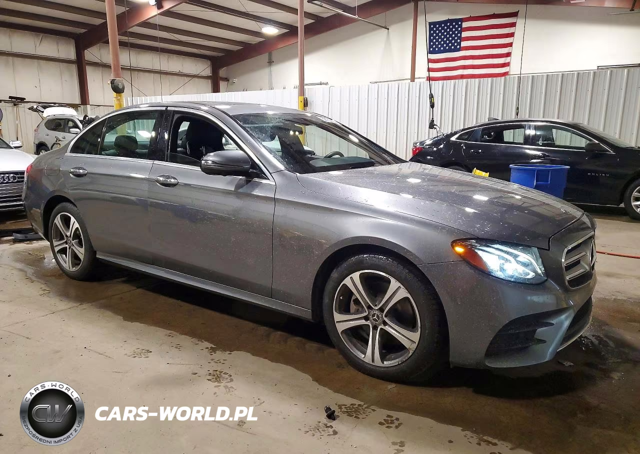 2019 Mercedes-Benz E 300 4Matic VIN:WDDZF4KB7KA688738 - 4