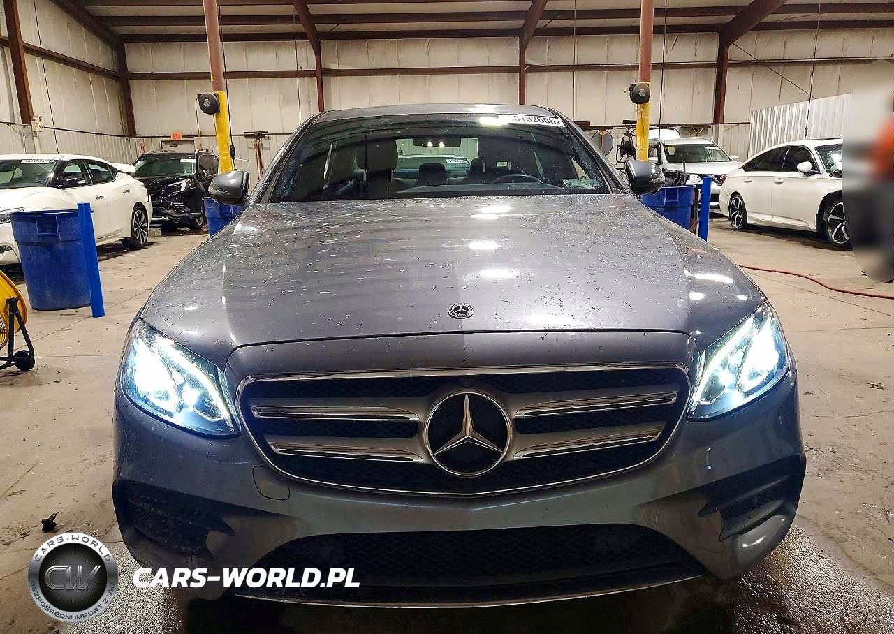 2019 Mercedes-Benz E 300 4Matic VIN:WDDZF4KB7KA688738 - 5