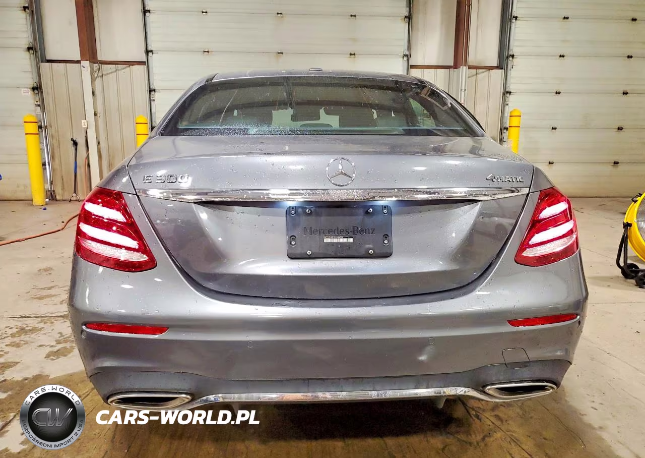 2019 Mercedes-Benz E 300 4Matic VIN:WDDZF4KB7KA688738 - 6