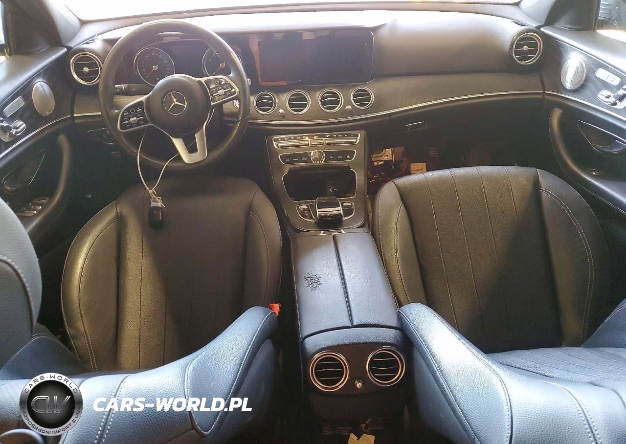 2019 Mercedes-Benz E 300 4Matic VIN:WDDZF4KB7KA688738 - 8