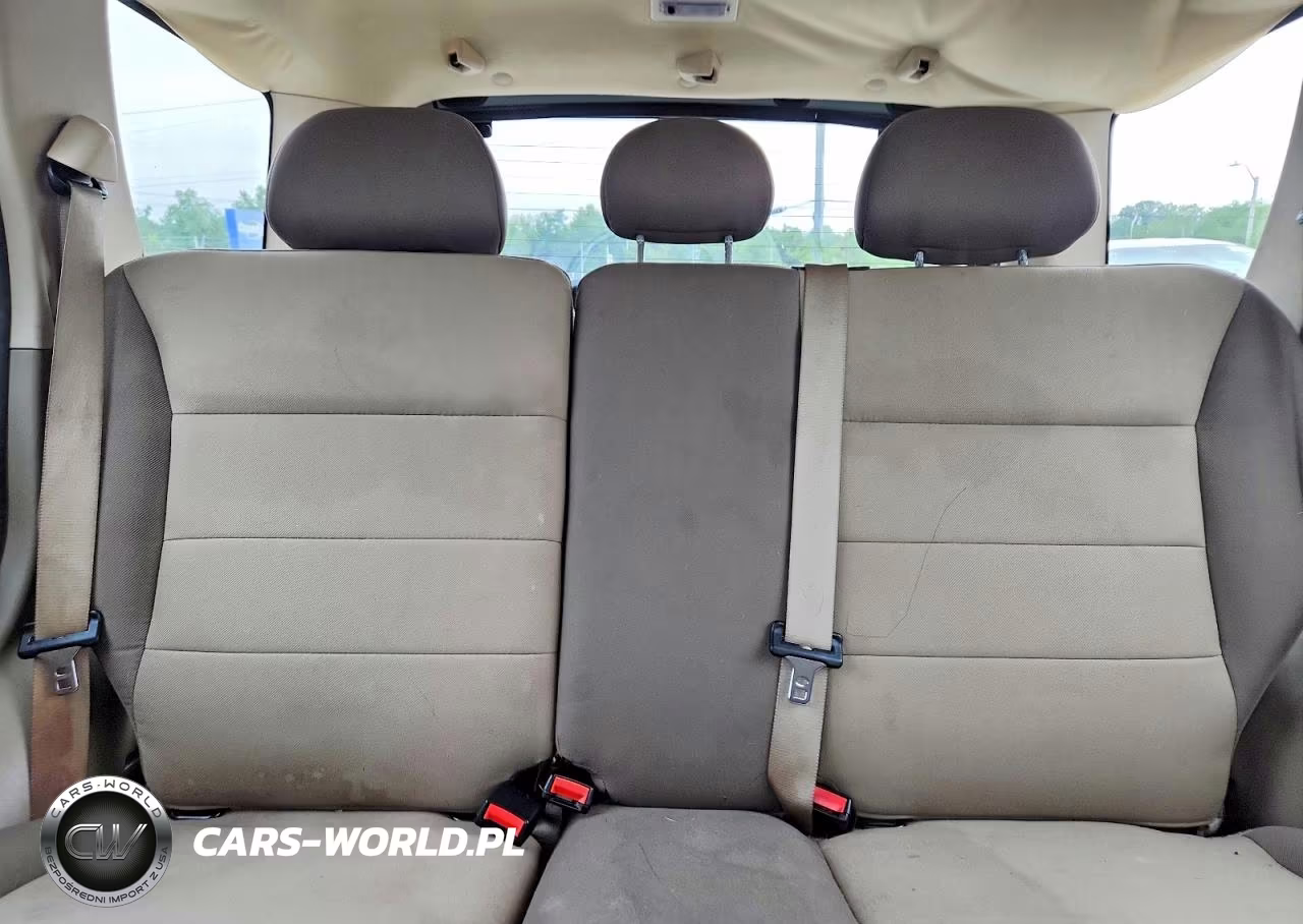 2005 Ford Escape Xls VIN:1FMYU92Z85KD86231 - 10