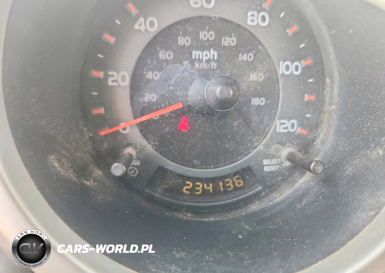 2005 Honda Element Lx VIN:5J6YH27345L002969 - 9