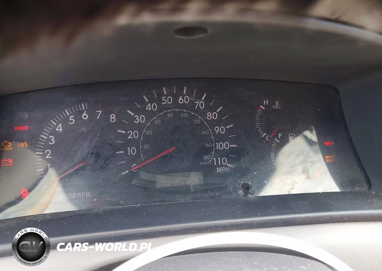 2005 Toyota Corolla Le VIN:1NXBR32E75Z532009 - 9