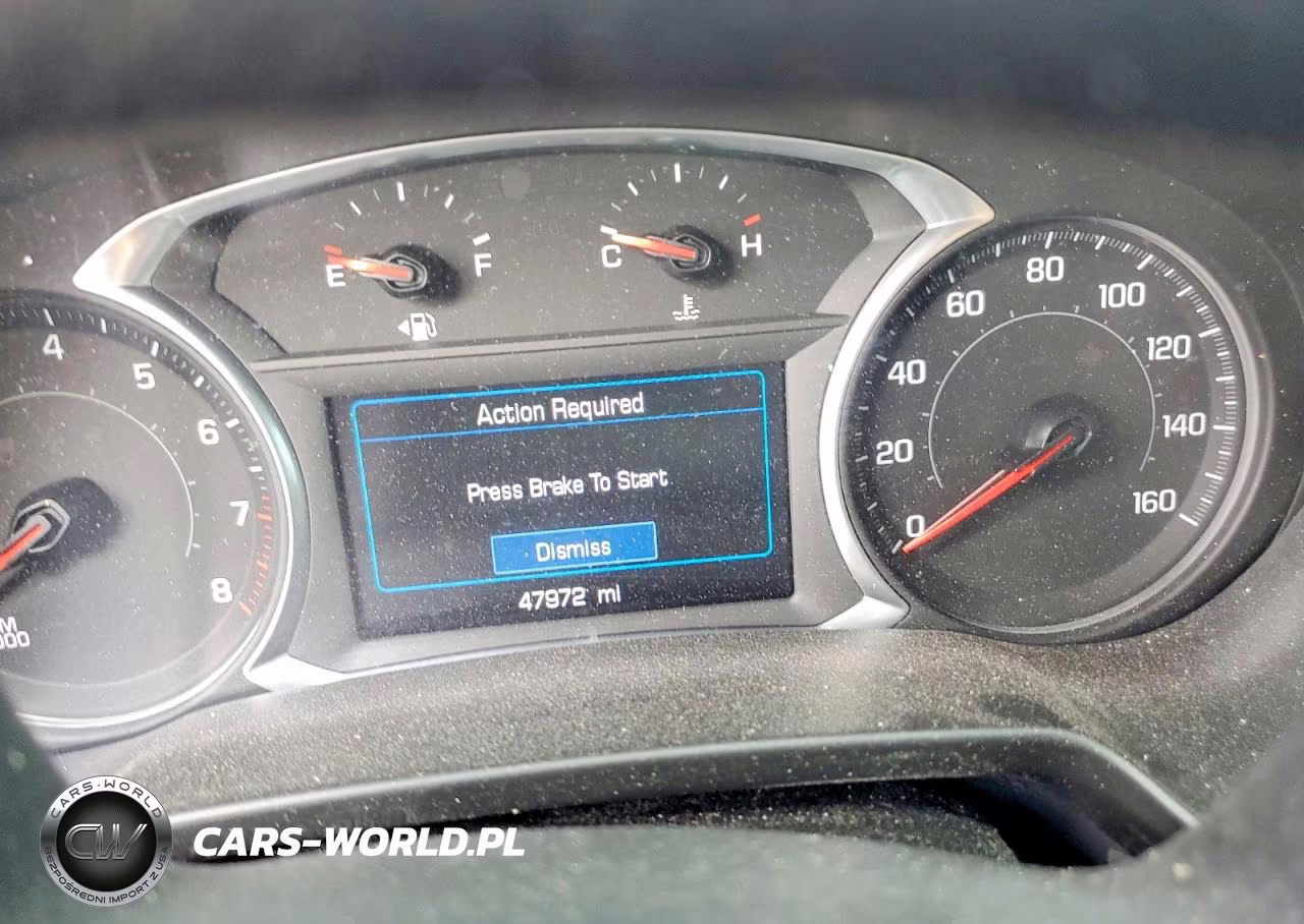 2020 Chevrolet Blazer 1Lt VIN:3GNKBBRAXLS726396 - 9