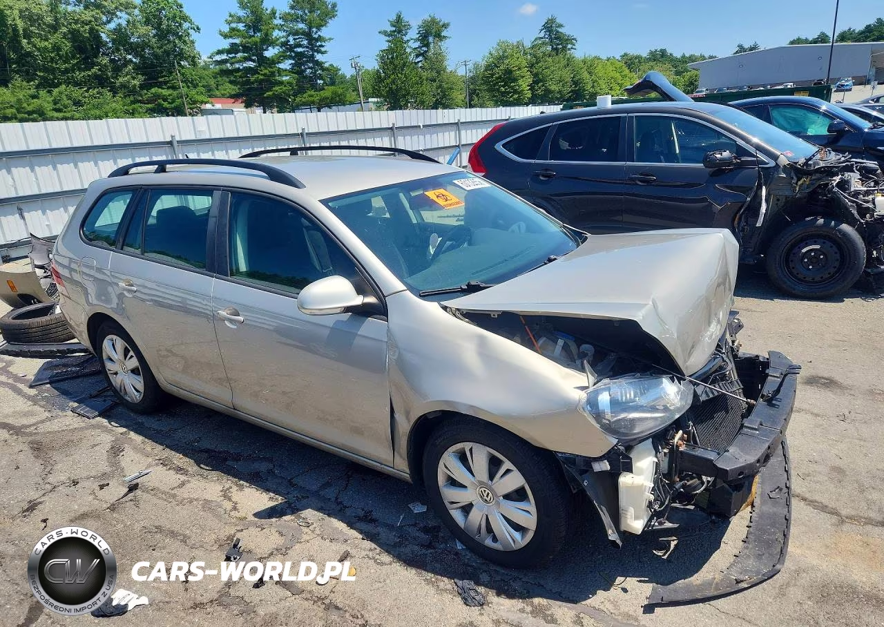 2014 Volkswagen Jetta S VIN:3VWPP7AJ4EM608079 - 4