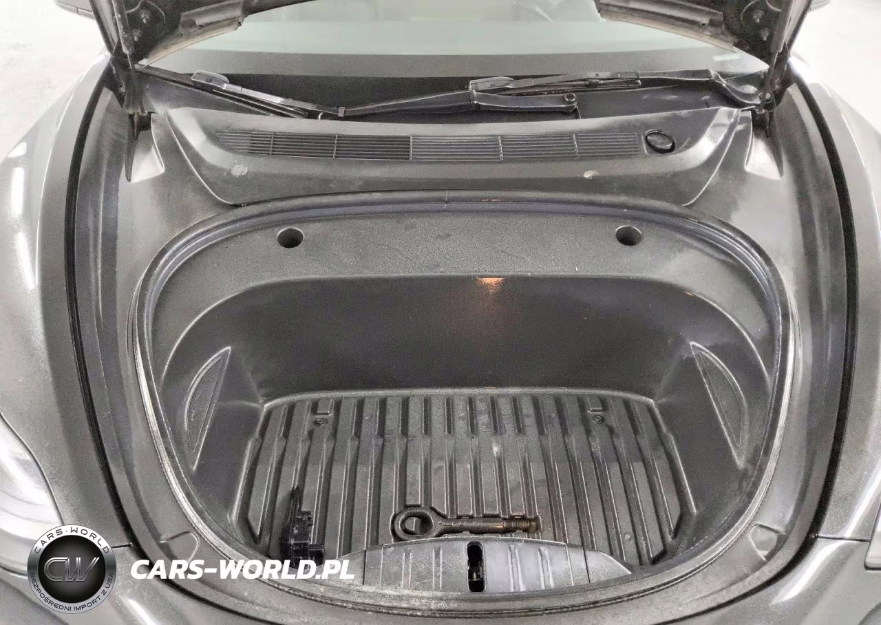 2022 Tesla Model 3 VIN:5YJ3E1EA5NF371203 - 11