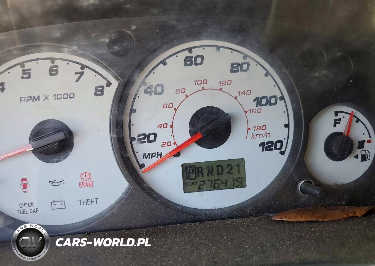 2001 Ford Escape Xlt VIN:1FMYU03161KB72286 - 9