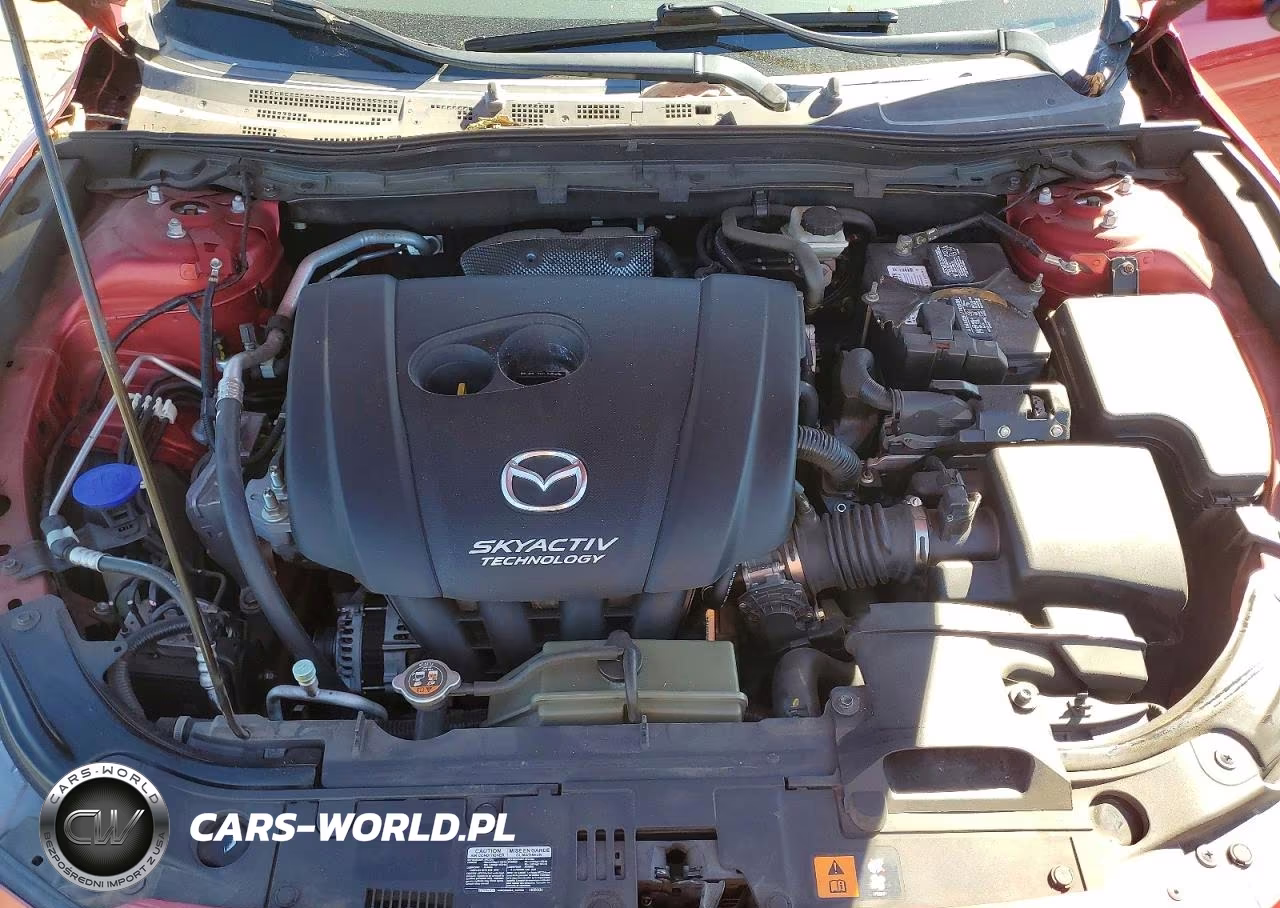 2015 Mazda 3 Touring VIN:3MZBM1L75FM151723 - 11