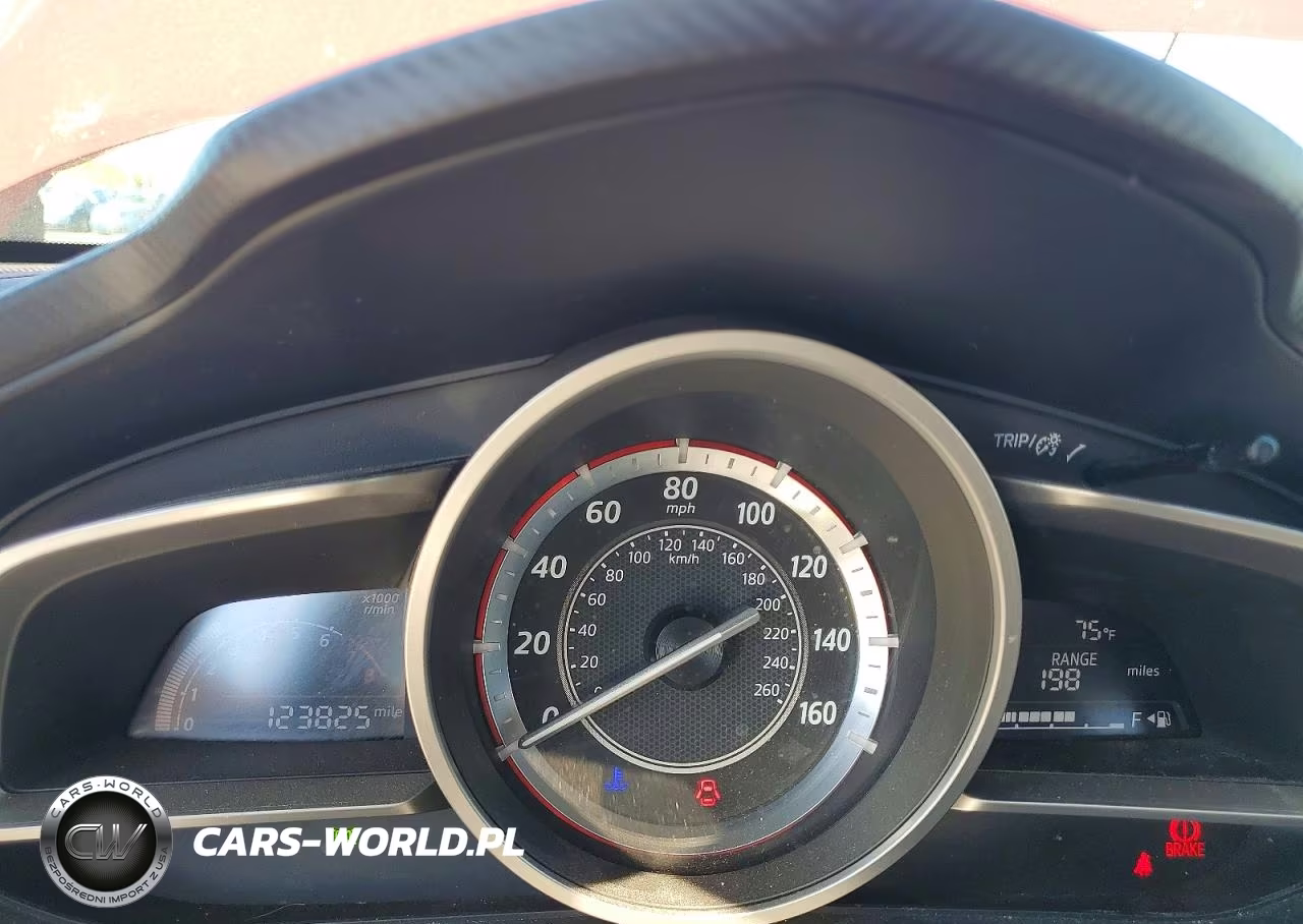 2015 Mazda 3 Touring VIN:3MZBM1L75FM151723 - 9
