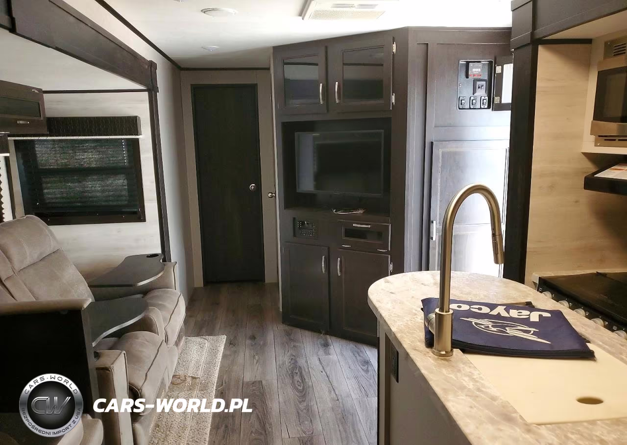 2021 Jayco Jay Flight Camper VIN:1UJBJ0BTXM1T90179 - 5