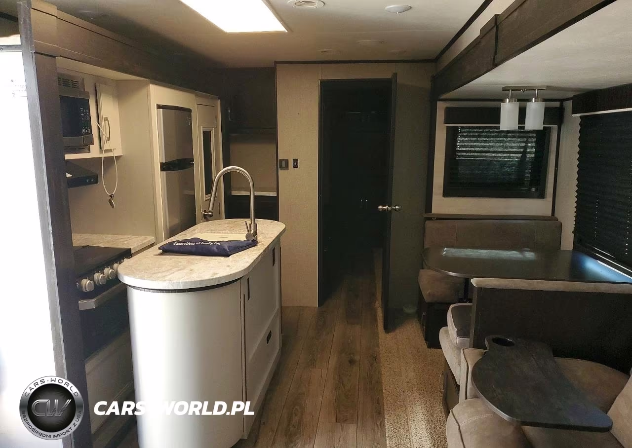 2021 Jayco Jay Flight Camper VIN:1UJBJ0BTXM1T90179 - 6