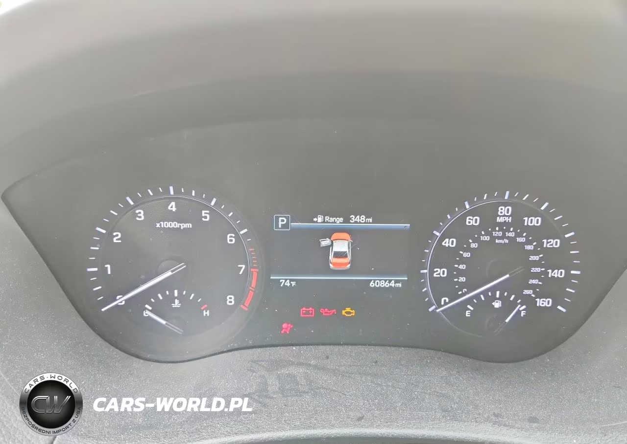 2019 Genesis G80 3.8 VIN:KMTFN4JE6KU326122 - 9