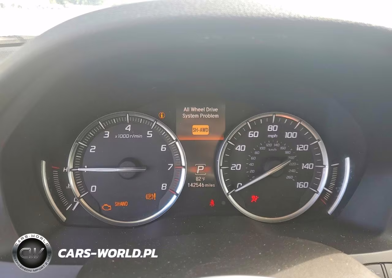 2017 Acura Mdx Technology VIN:5FRYD4H51HB017013 - 9