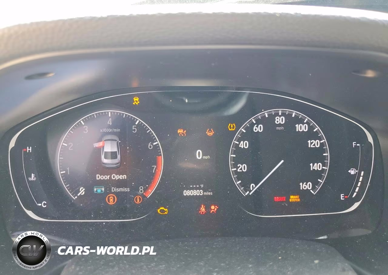 2021 Honda Accord Exl VIN:1HGCV1F53MA091595 - 9