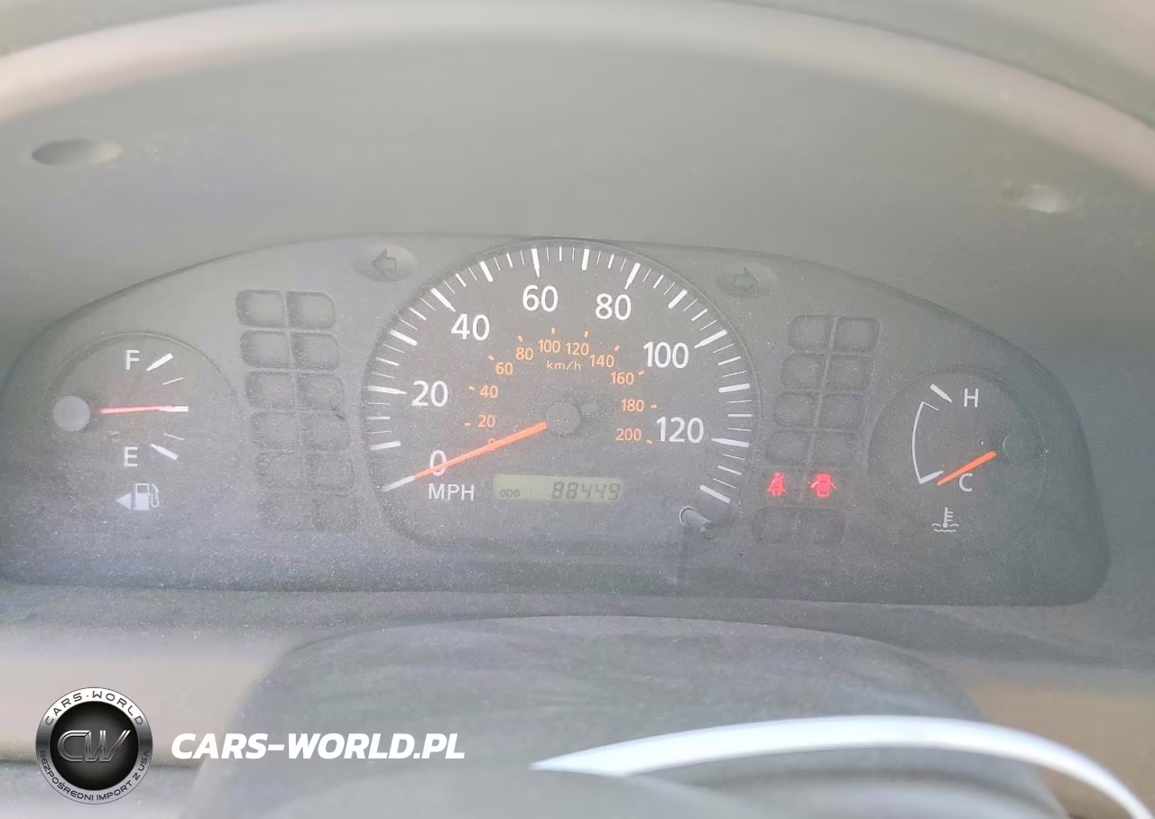 2004 Nissan Sentra 1.8 VIN:3N1CB51D74L489126 - 9