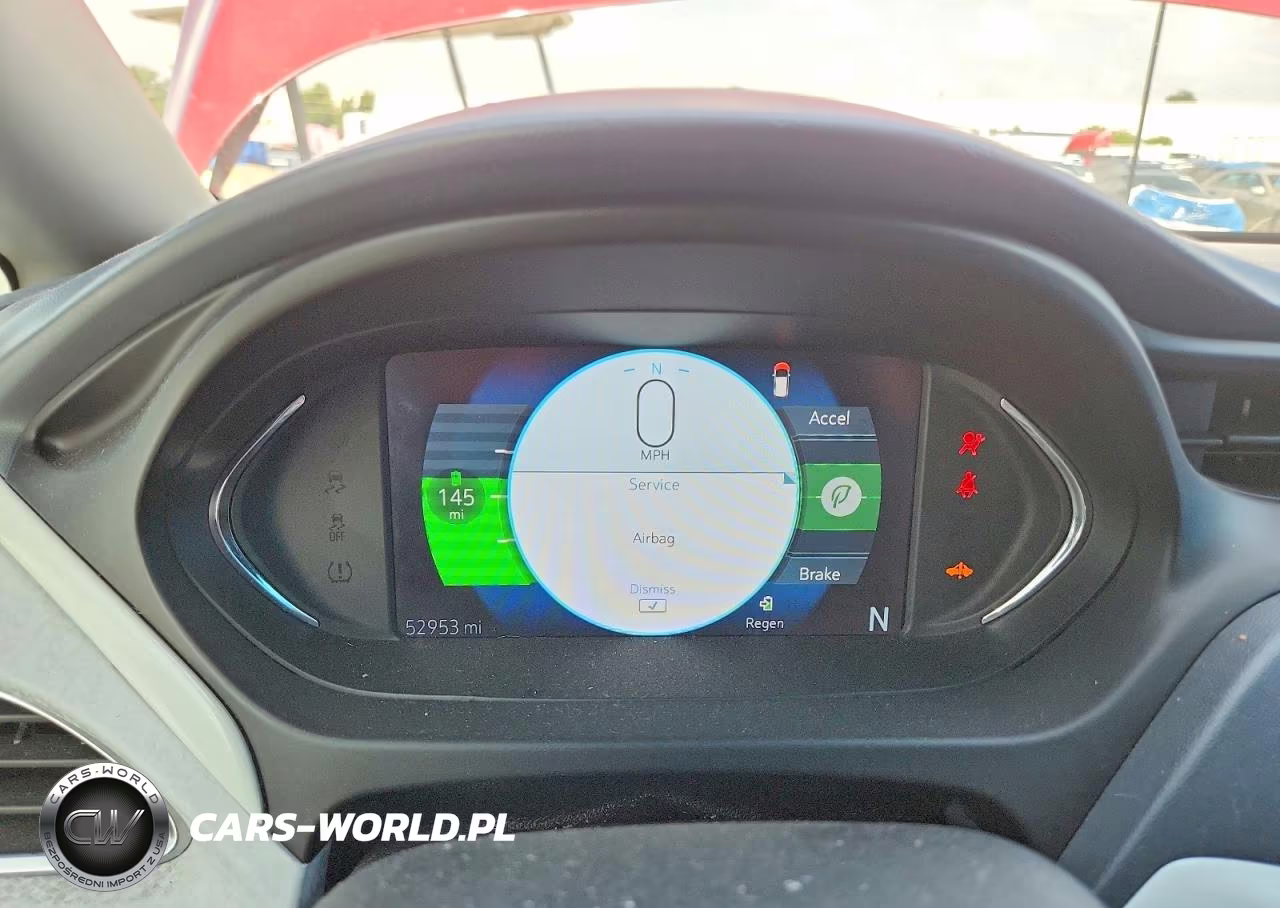 2017 Chevrolet Bolt Ev Premier VIN:1G1FX6S05H4181955 - 9
