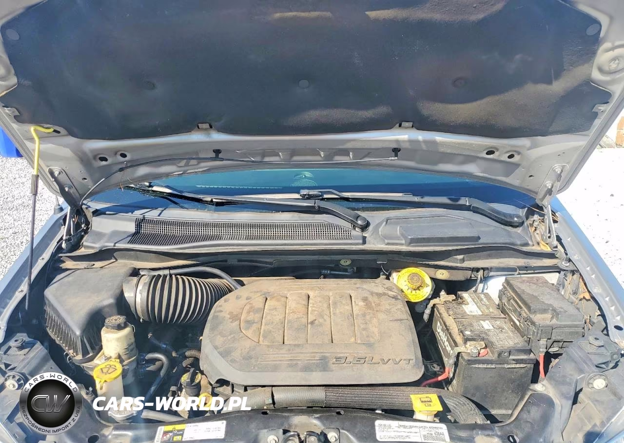 2019 Dodge Grand Caravan Sxt VIN:2C4RDGCG7KR772498 - 12