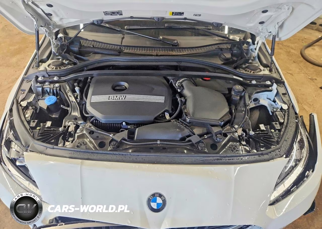 2026 BMW 228Xi VIN:WBA23GG08T7U34108 - 11