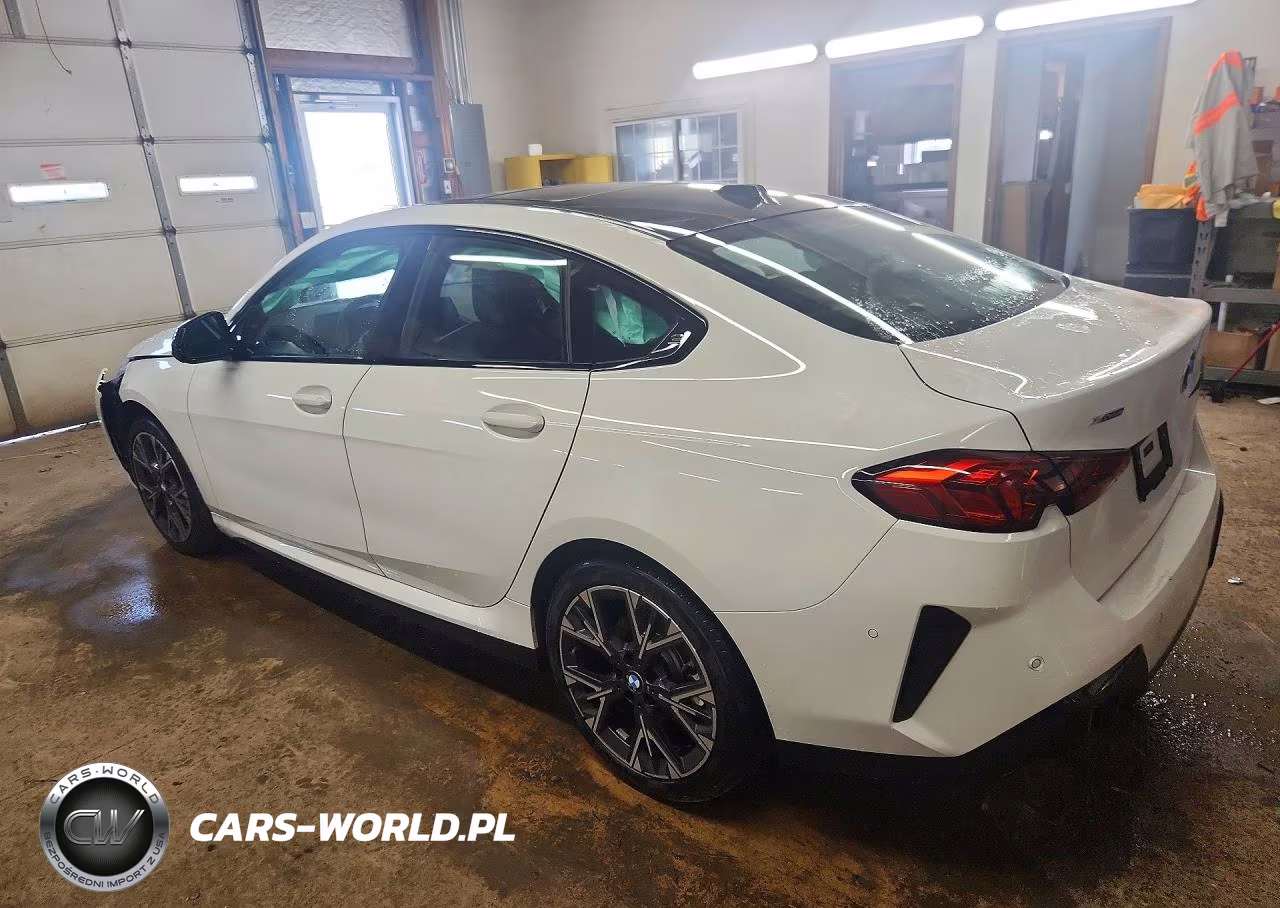 2026 BMW 228Xi VIN:WBA23GG08T7U34108 - 2