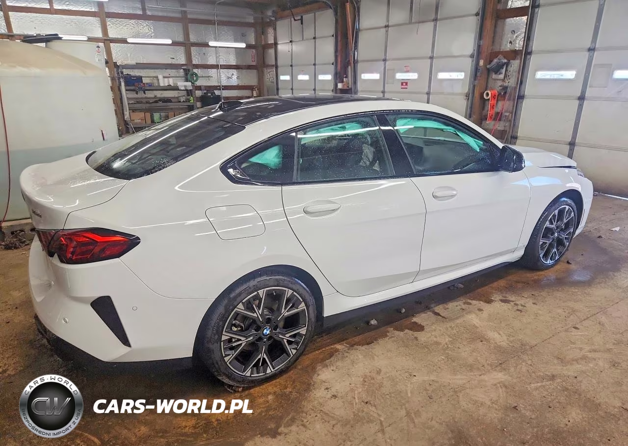 2026 BMW 228Xi VIN:WBA23GG08T7U34108 - 3