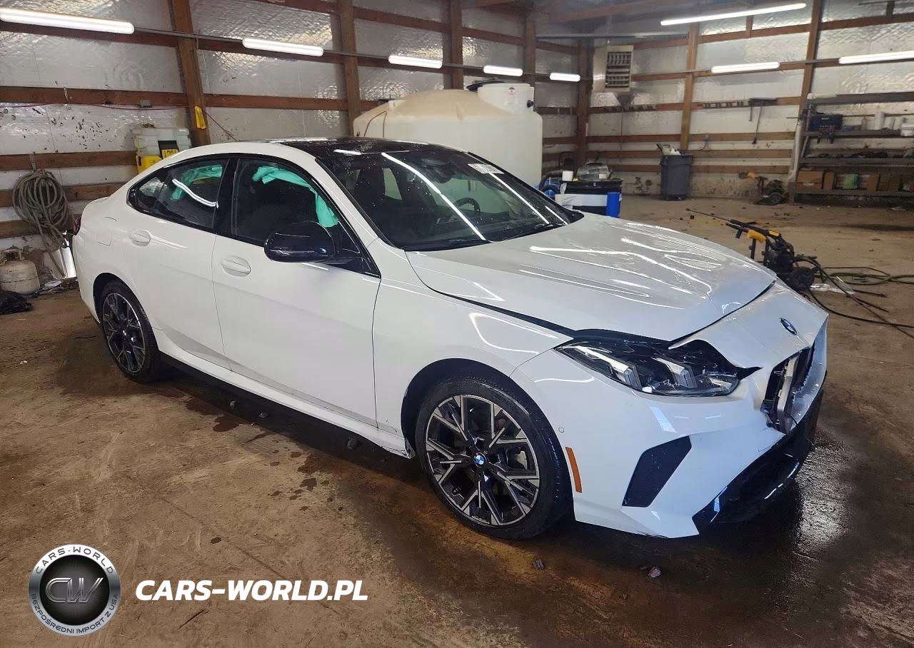 2026 BMW 228Xi VIN:WBA23GG08T7U34108 - 4