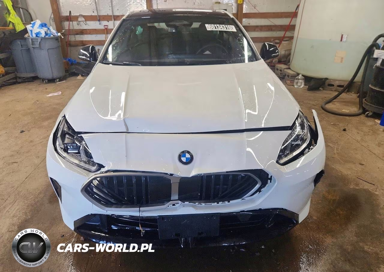 2026 BMW 228Xi VIN:WBA23GG08T7U34108 - 5