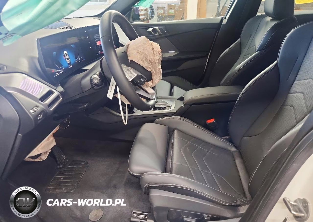2026 BMW 228Xi VIN:WBA23GG08T7U34108 - 7